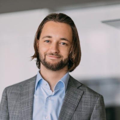 Florian Reike