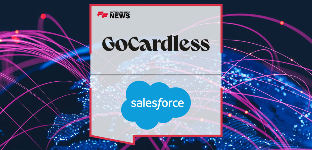 GoCardless Announces GoCardless for Salesforce on Bank payment company ...