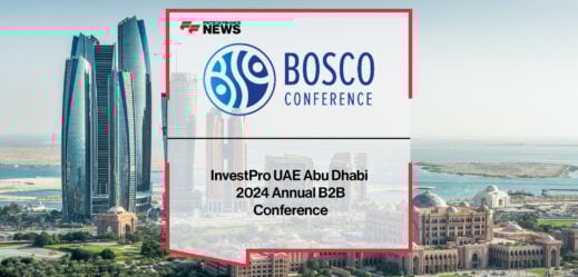 InvestPro UAE Abu Dhabi 2024 Annual B2B Conference | Fintech Finance News