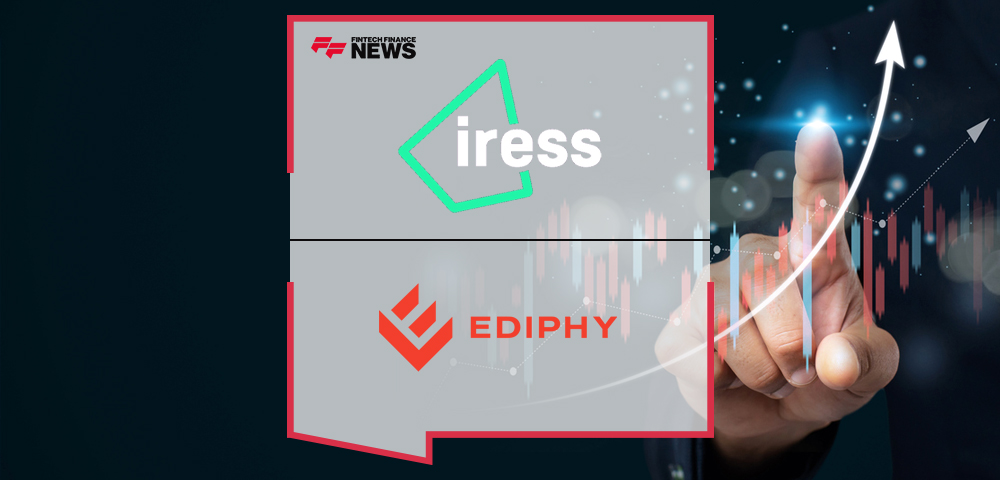 Iress Partners With Ediphy for Global Fixed Income Trading Solution