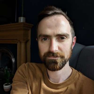 Jamie MacGregor