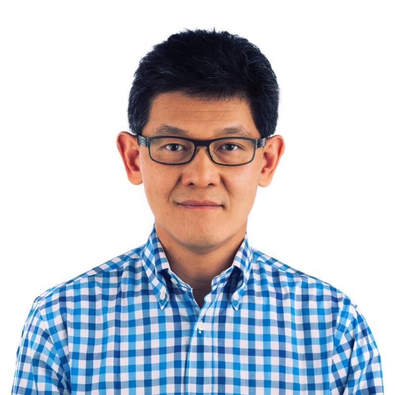 John Foo