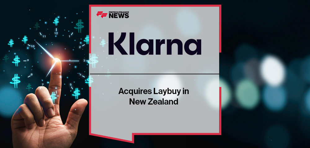 Klarna Acquires Laybuy in New Zealand