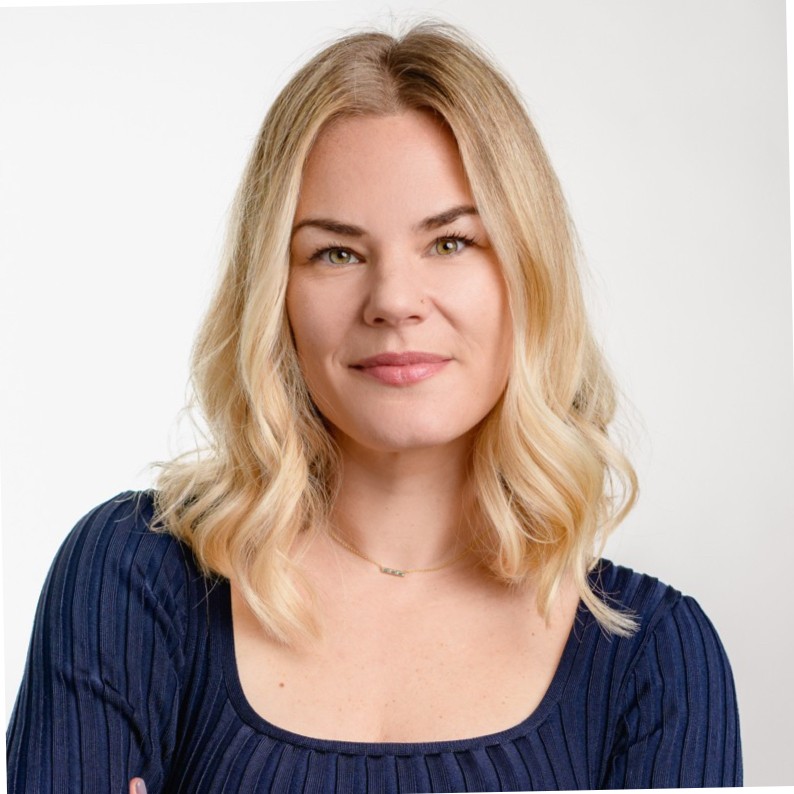 Kristy Malm