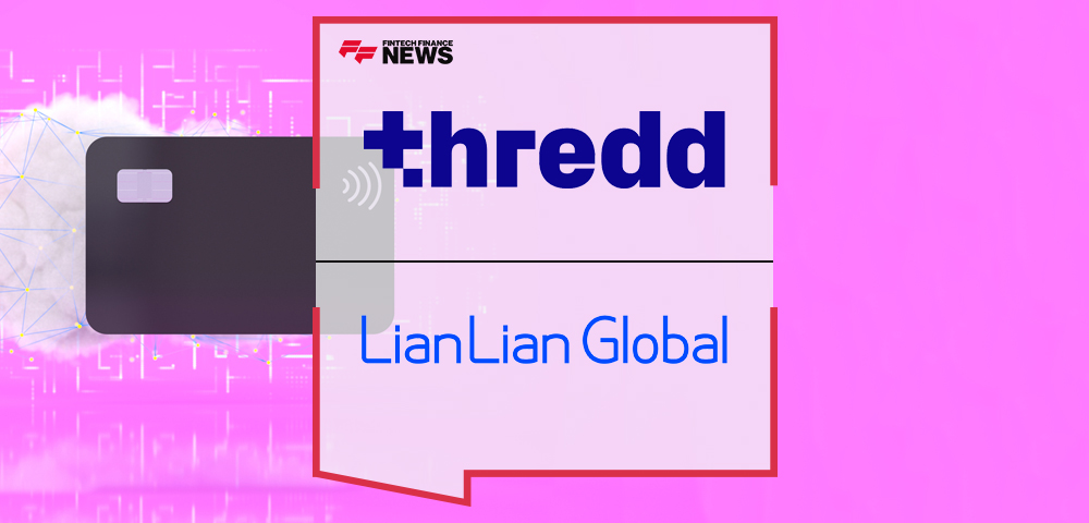 Thredd Advances LianLian Global’s Ambitious Growth Plans
