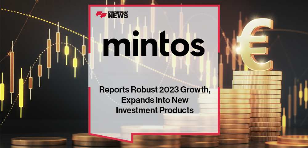 Mintos Reports Robust 2023 Growth, Expands Into New Investment Products