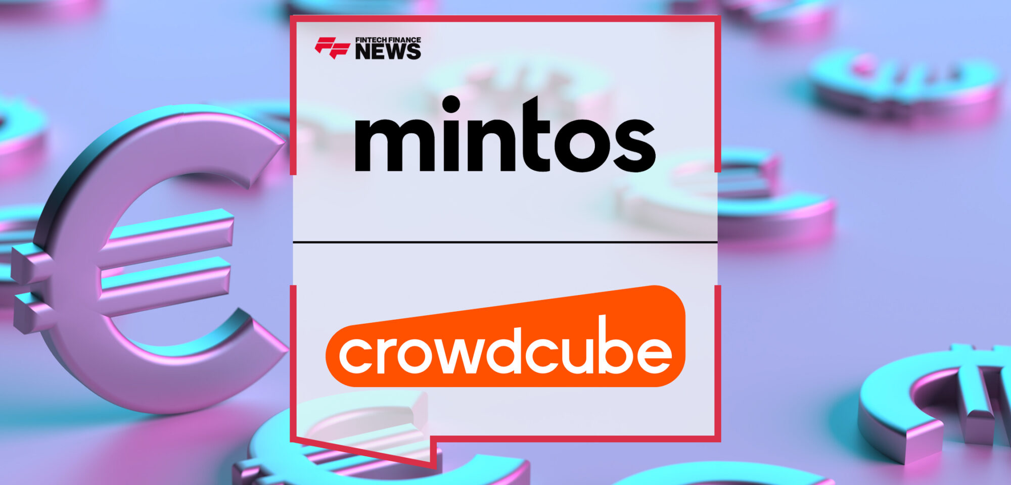 Mintos Wraps up Crowdcube Crowdfunding Campaign with €3.1M, Second Largest in EU for 2024 | Fintech Finance News