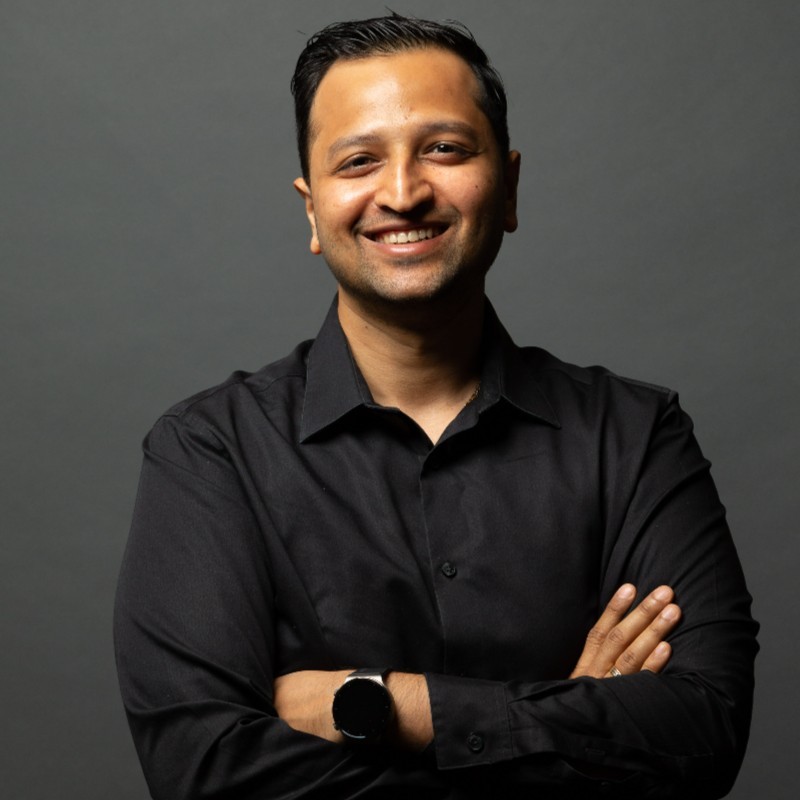 Mithil Ajmera