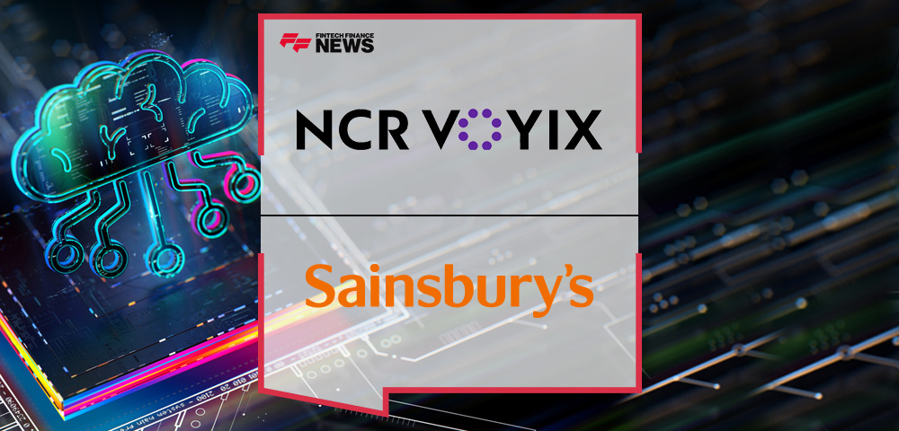 Sainsbury’s Partners with NCR Voyix for Exceptional Customer Experience