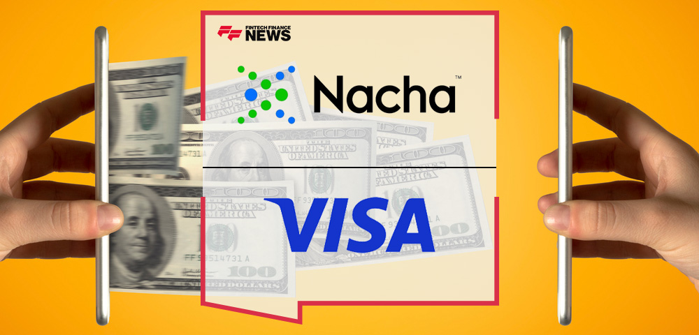 Nacha Announces Visa as Preferred Partner