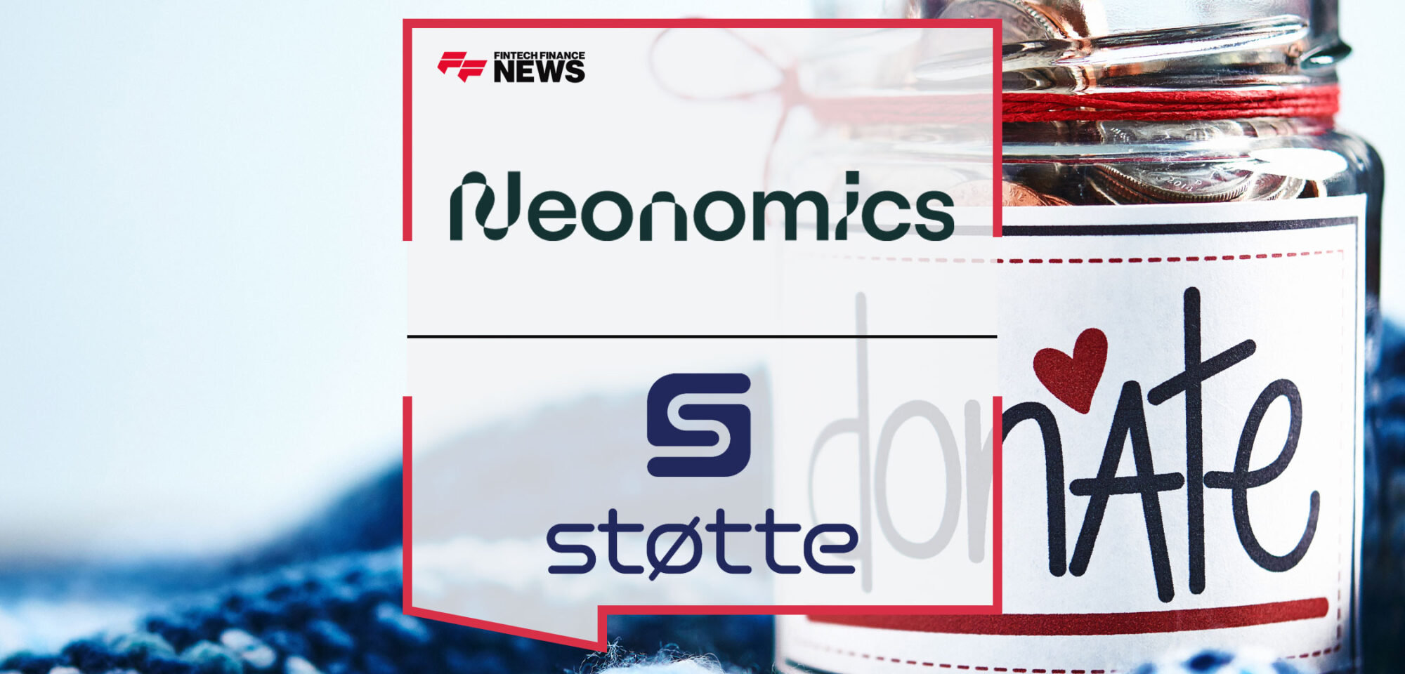 Neonomics-Tapped-by-Supporter's-Platform-Støtte-to-Simplify-Micro-Donations-Through-Open-Banking