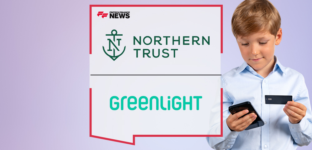Northern Trust Partners with Greenlight to Help Families Achieve Greater Financial Literacy