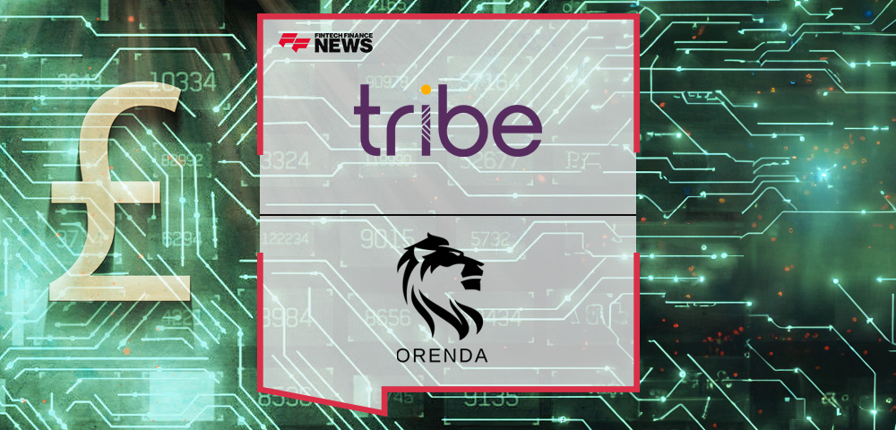 Orenda Partners With Tribe for Issuer Processing
