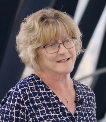 Pauline Smith