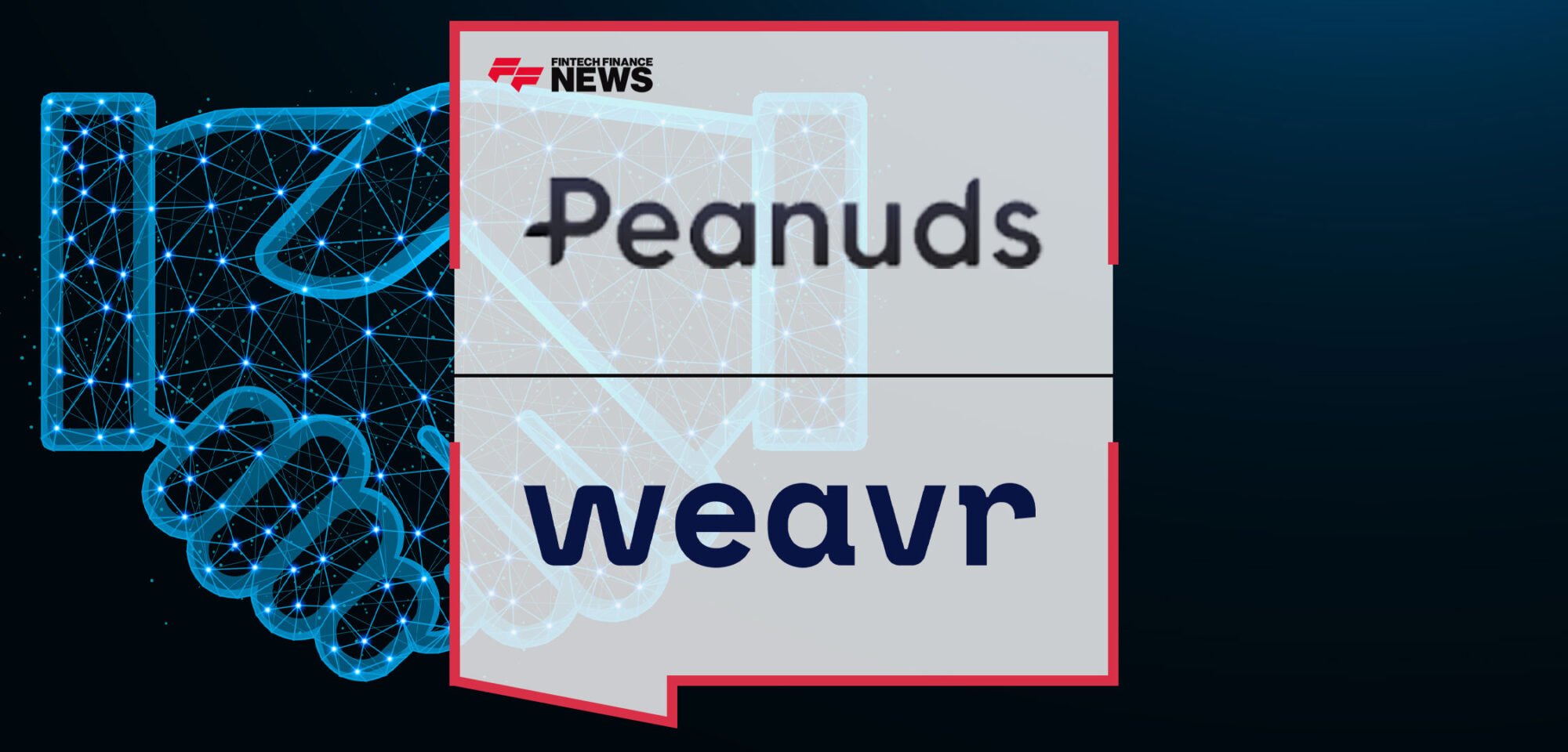 Peanuds-Puts-Scalability-First-with-Weavr-Partnership