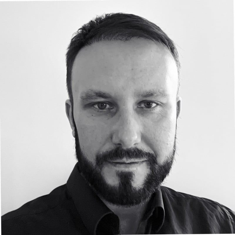 Radek Stech