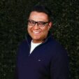 Rakesh Harji