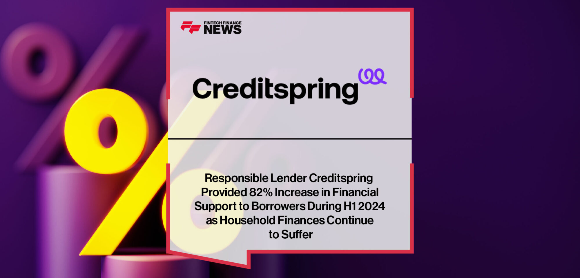 Responsible-Lender-Creditspring-Provided-82%-Increase-in-Financial-Support-to-Borrowers-During-H1-2024-as-Household-Finances-Continue-to-Suffer