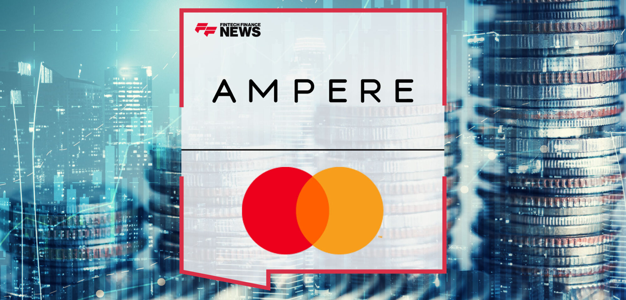 SME-Neobank-Ampere-Announces-Partnership-With-Mastercard-to-Streamline-Financial-Solutions