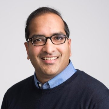 Sanjay Kacholiya