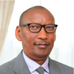 John Rwangombwa | Fintech Finance News