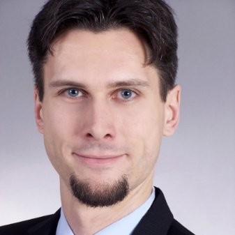 Stefan Blinkmann