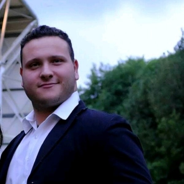Youssef Salam