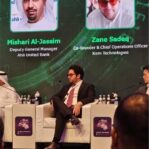Zane Sadeq