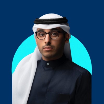 Abdullah Emad AlAteeqi