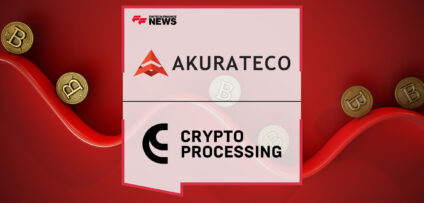 Akurateco-Announces-Partnership-with-CryptoProcessing-to-Revolutionize-Digital-Payment-Solutions