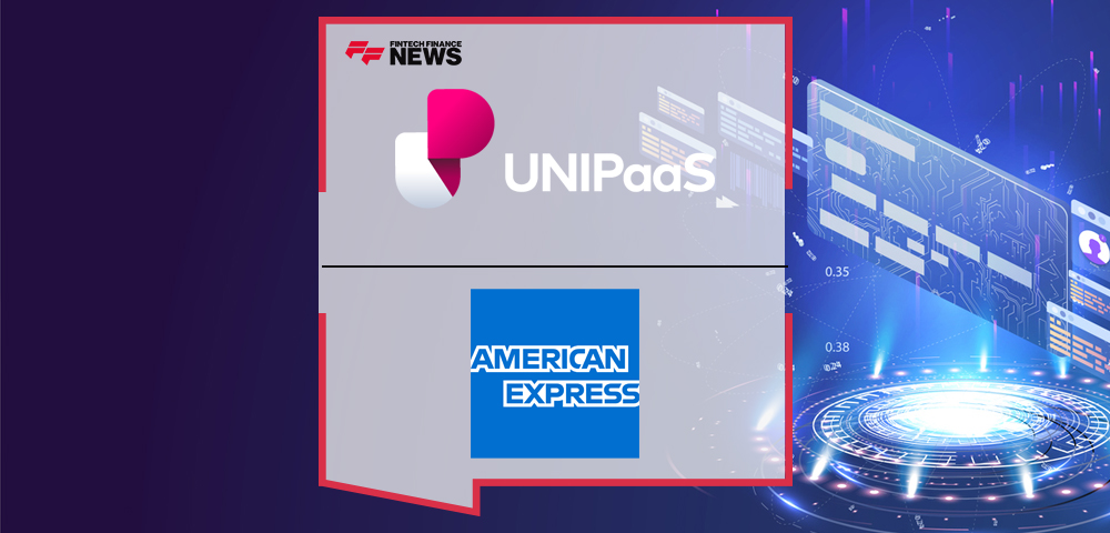 UNIPaaS and American Express Partner to Boost B2B Card Payments for SaaS Platforms