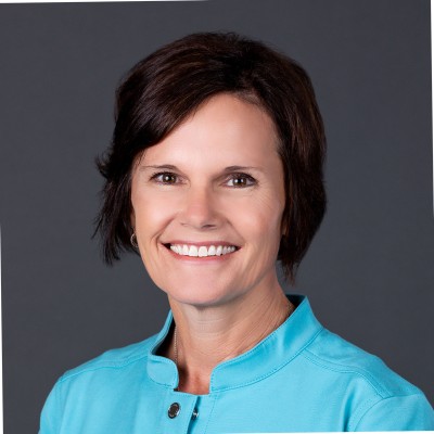 Angela McGhee