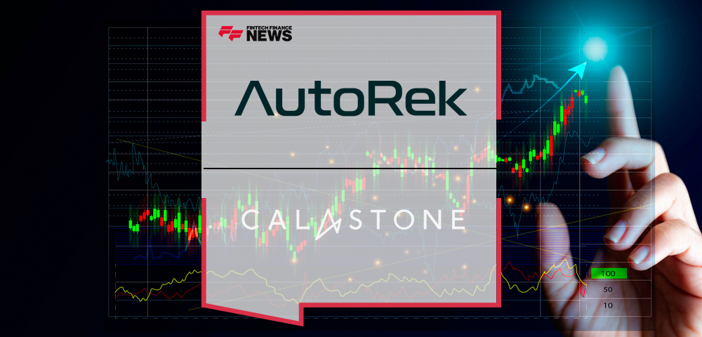 Autorek Partners With Calastone to Simplify Fund Manager Reporting for Investment Firms