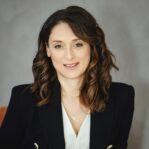 Ayse Moudourou
