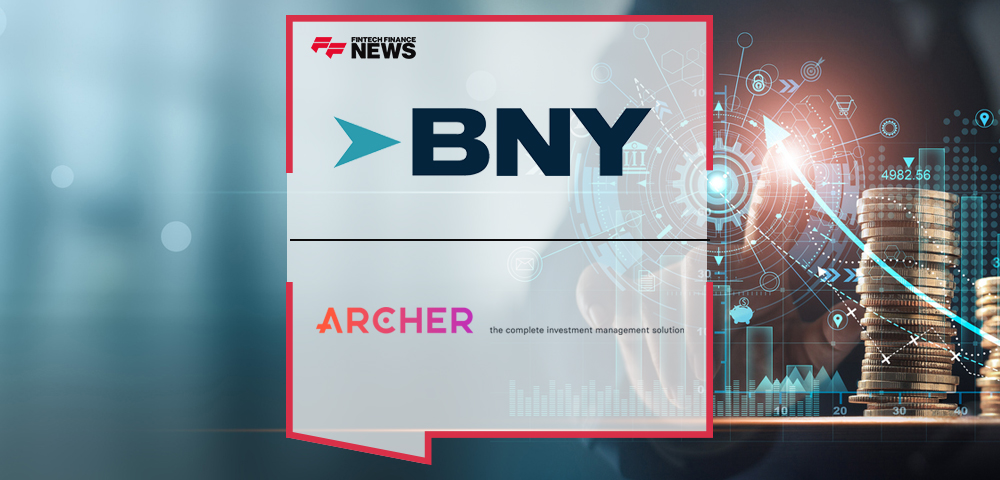 BNY to Acquire Archer, a Leading Provider of Managed Account Solutions to the Asset and Wealth Management Industry