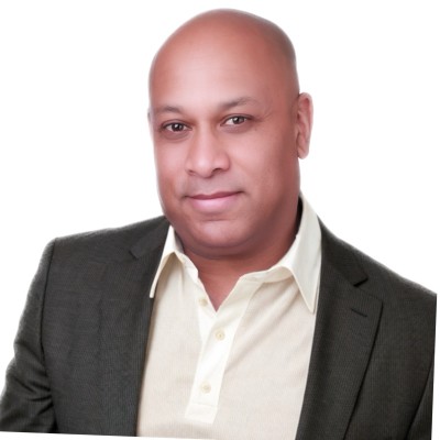 Chris De Souza