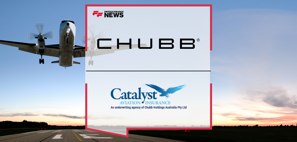 Chubb to Acquire General Aviation Insurance Specialist in Australia