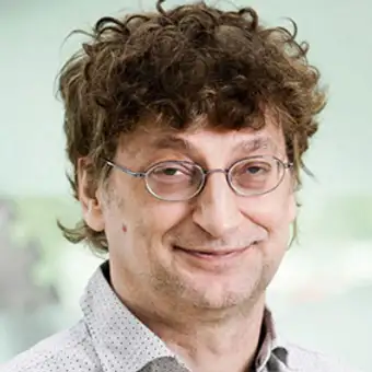 Claudio Hintermann
