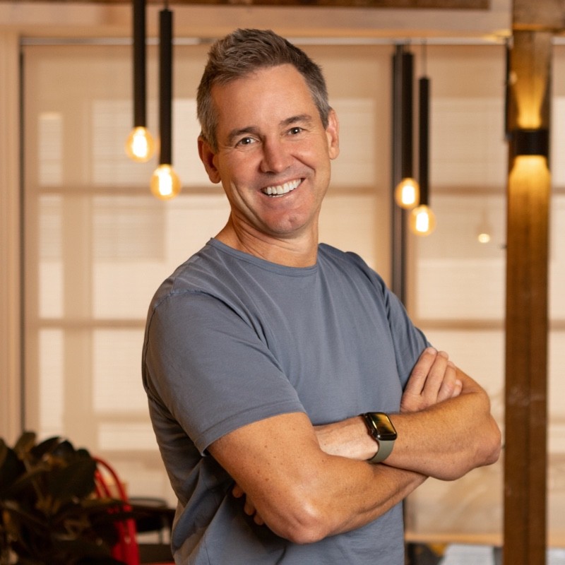 Craig Blair