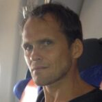 David Palmer