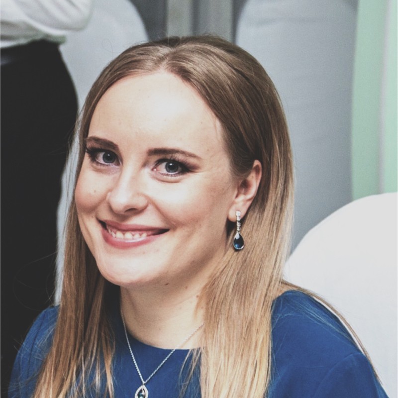 Elena Cusnir