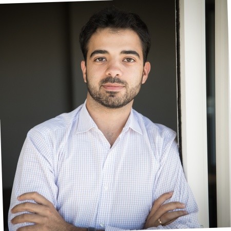 Elias Yazbeck