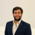 Gonzalo Pascual Merlo