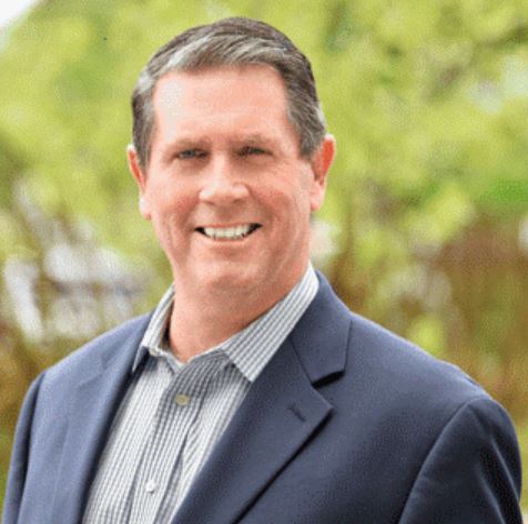 Greg Ayers