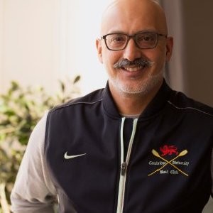 Ilyas Khan