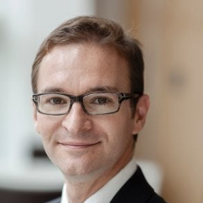 Jean-Marc Stenger
