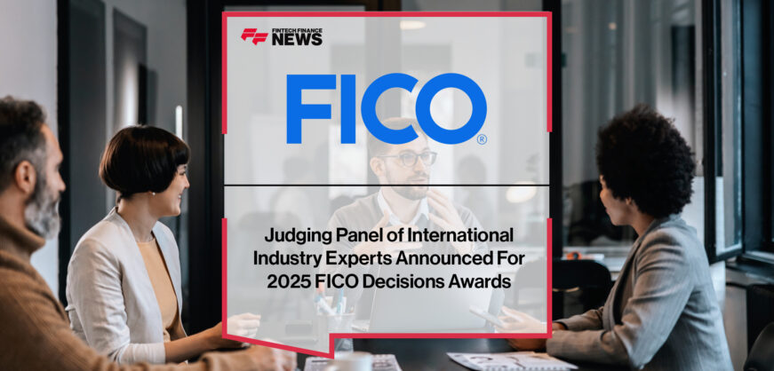FICO Decisions Awards Judging Panel Announced