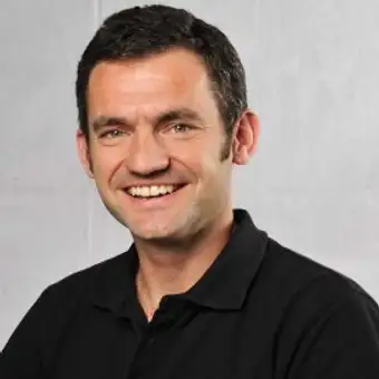 Julian Mitchell