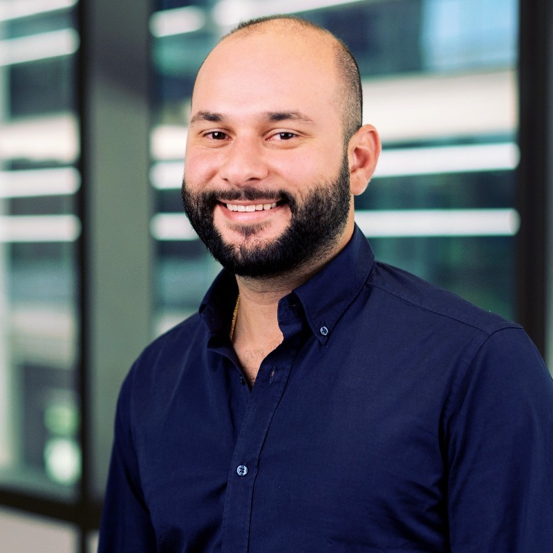 Karim Abadir