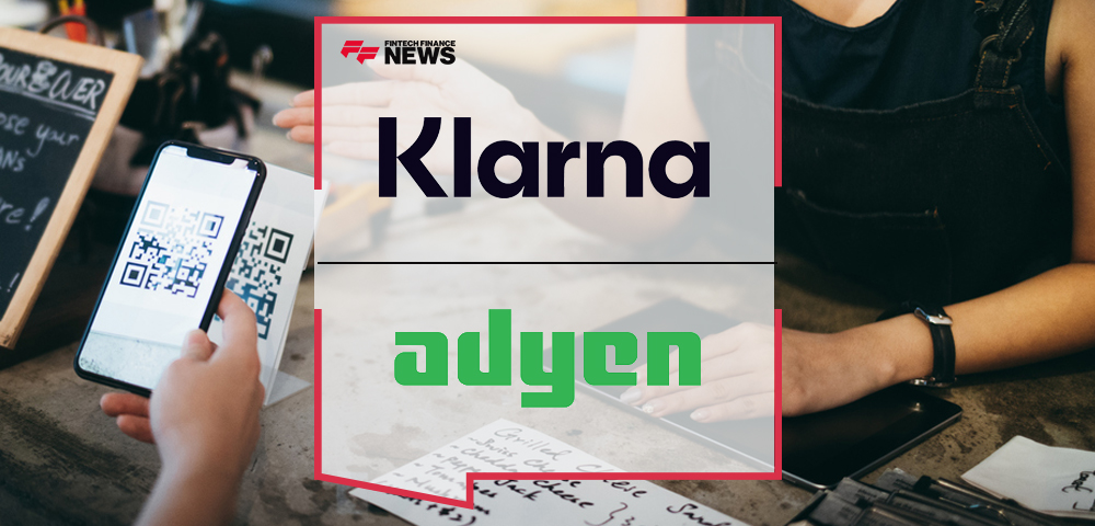 Klarna Launches on Adyen In-Store Terminals Across Europe, North America and Australia